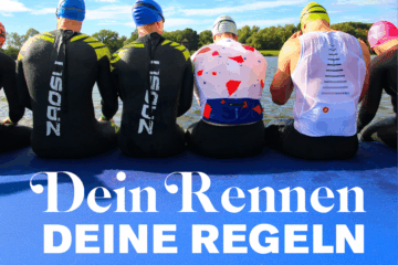 Neue Datenschutzbestimmungen bei Race Result